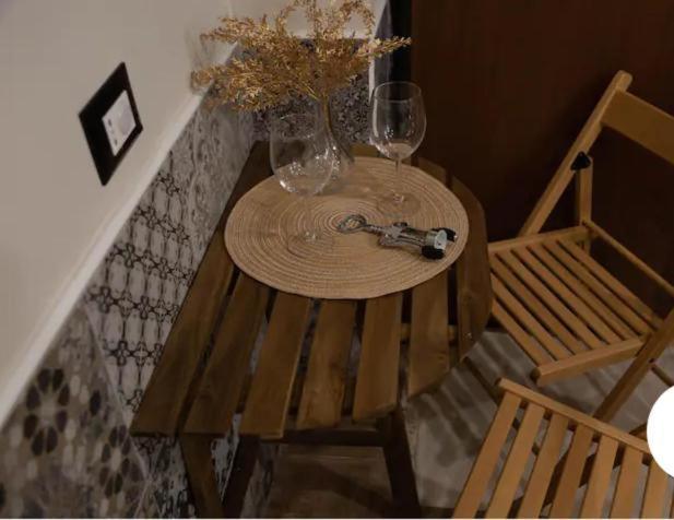 Casina Via Foria Bed & Breakfast Napoli Ngoại thất bức ảnh