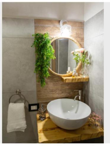 Casina Via Foria Bed & Breakfast Napoli Ngoại thất bức ảnh